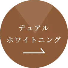 デュアルホワイトニング